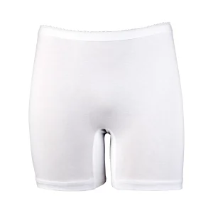 Beeren dames boxershort Julia Softly wit