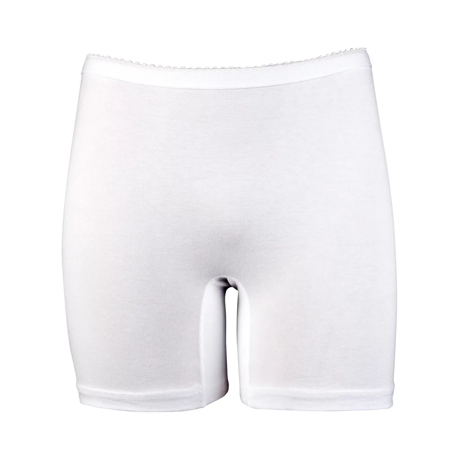 Beeren dames boxershort Julia Softly wit
