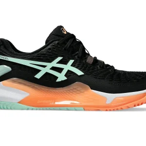 Gel-Resolution 9 Padel Women