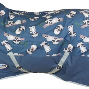 Weatherbeeta comfitec essential standard neck medium