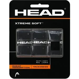 Xtremesoft Overgrip
