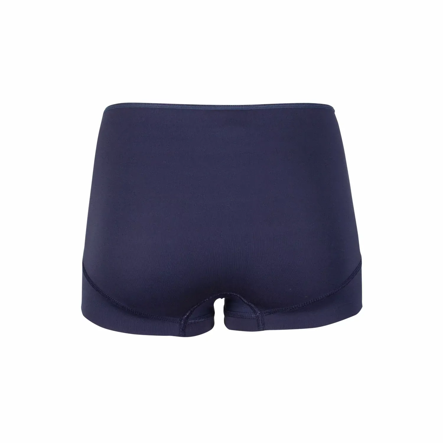 Beeren dames boxershort Elegance marine - Afbeelding 2