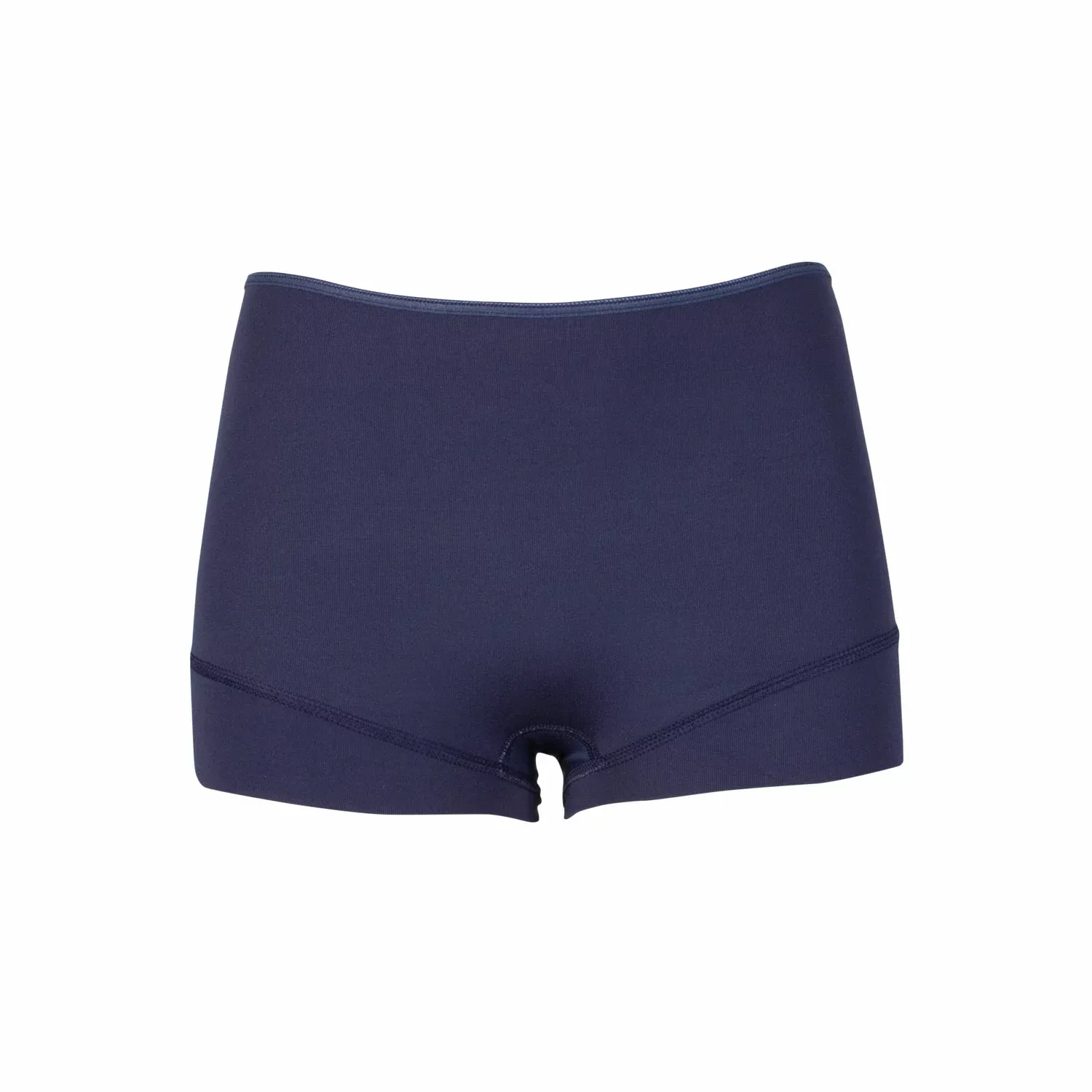 Beeren dames boxershort Elegance marine