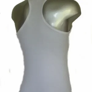 Beeren heren halter/boxer hemd wit