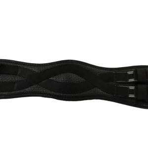 SINGEL DRESSUUR SHAPED WAFFLE WEAVE