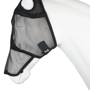 ANTI VLIEGENMASKER UV BESCHERMING MET NEUS