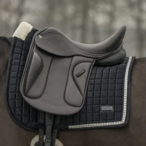 Zadeldek Equestrian Pro velvet