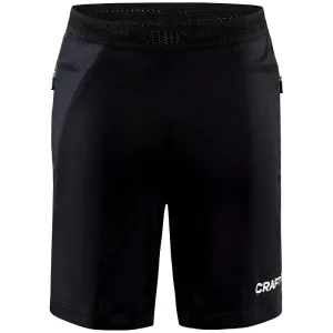 PSV Schoonspringen EVOLVE ZIP POCKET SHORTS JR