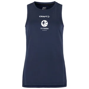 TV Rekke Rush 2.0 Singlet (Navy)