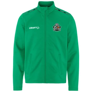 BV Green Lions Squad Go Full Zip