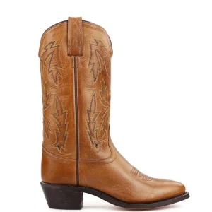 Old West cowboyboots OW2029LE