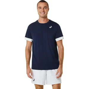 Men Court SS Top