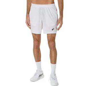 Court 7 Inch Short