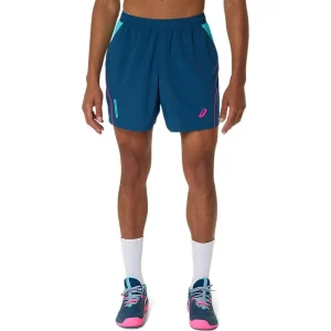 Padel Court 7 Inch Short
