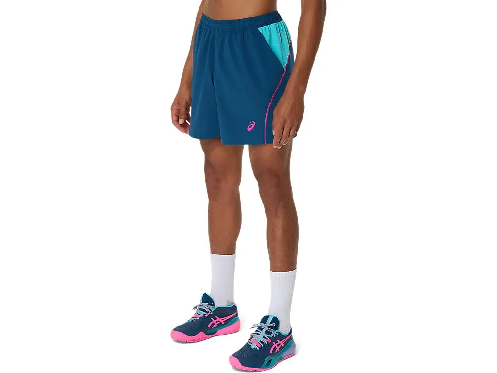Padel Court 7 Inch Short - Afbeelding 3