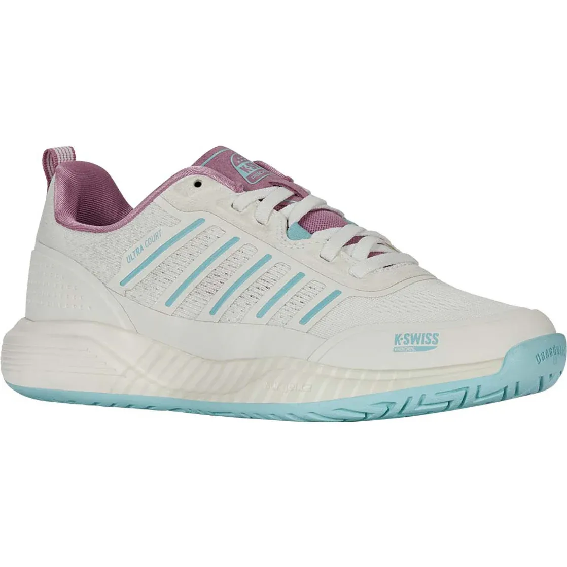 Ultra Court Padel Women - Afbeelding 3