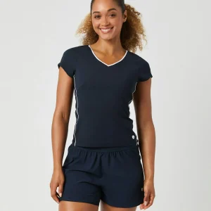 Ace V-Neck T-Shirt