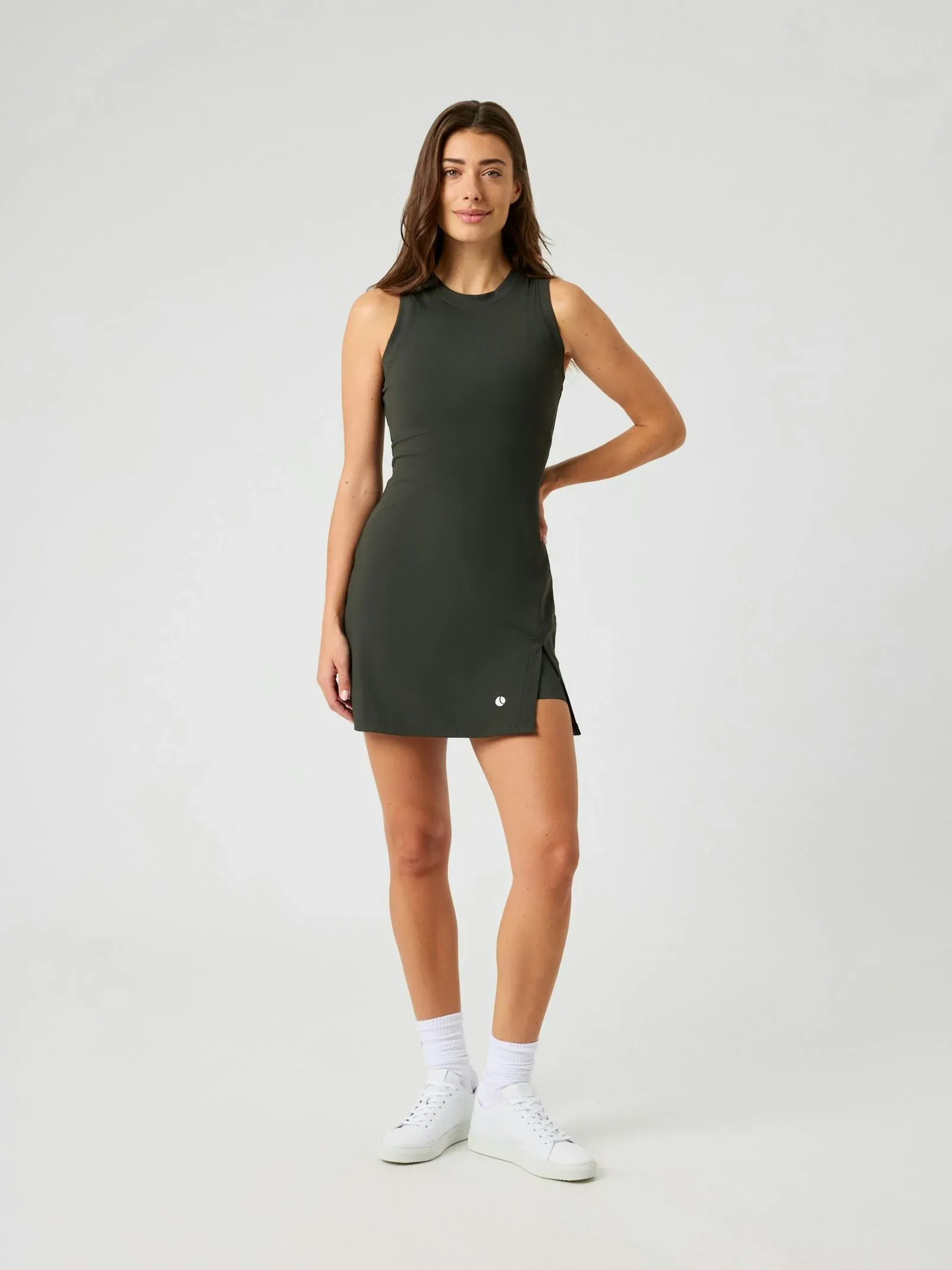 Ace Rib Dress - Afbeelding 8