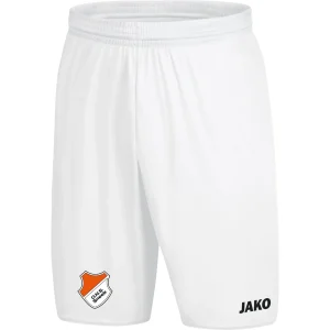 ONS Sneek Short Manchester 2.0 (Wit)