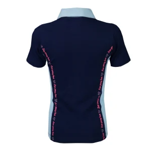 POLOSHIRT POPPY SS22