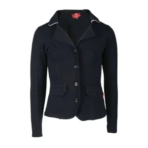 Junior show jacket carousel