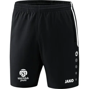 SC Joure Short Competition 2.0