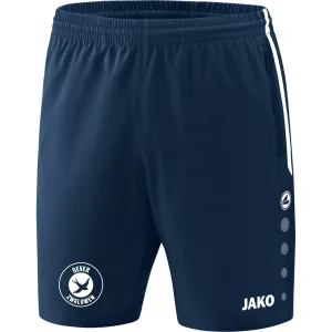 SV Oeverzwaluwen Short Competition 2.0