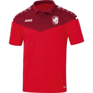 VV Workum Polo Champ 2.0 (Rood)