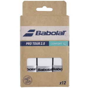 Pro Tour 2.0 Overgrip (x12)