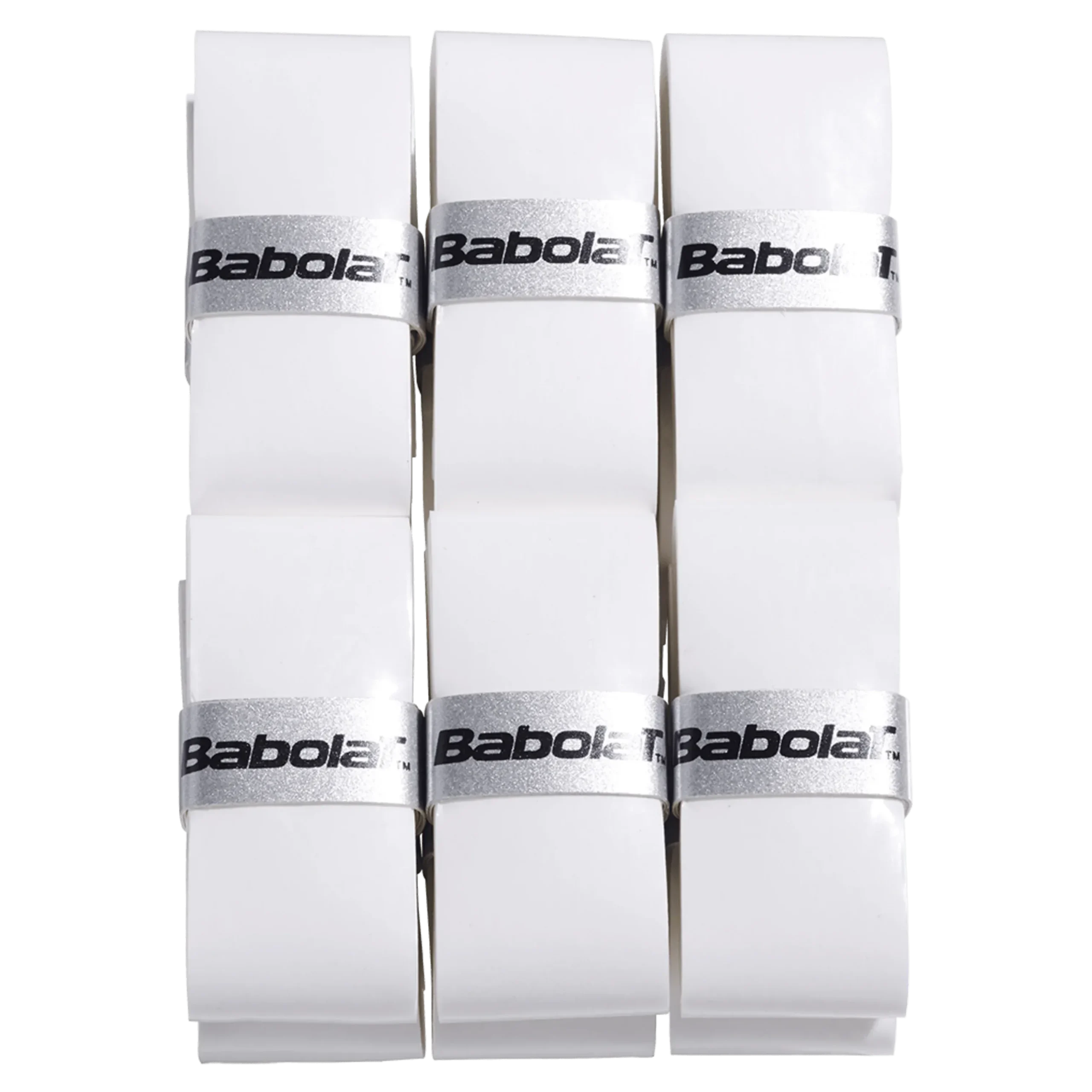 Pro Tour 2.0 Overgrip (x12) - Afbeelding 2
