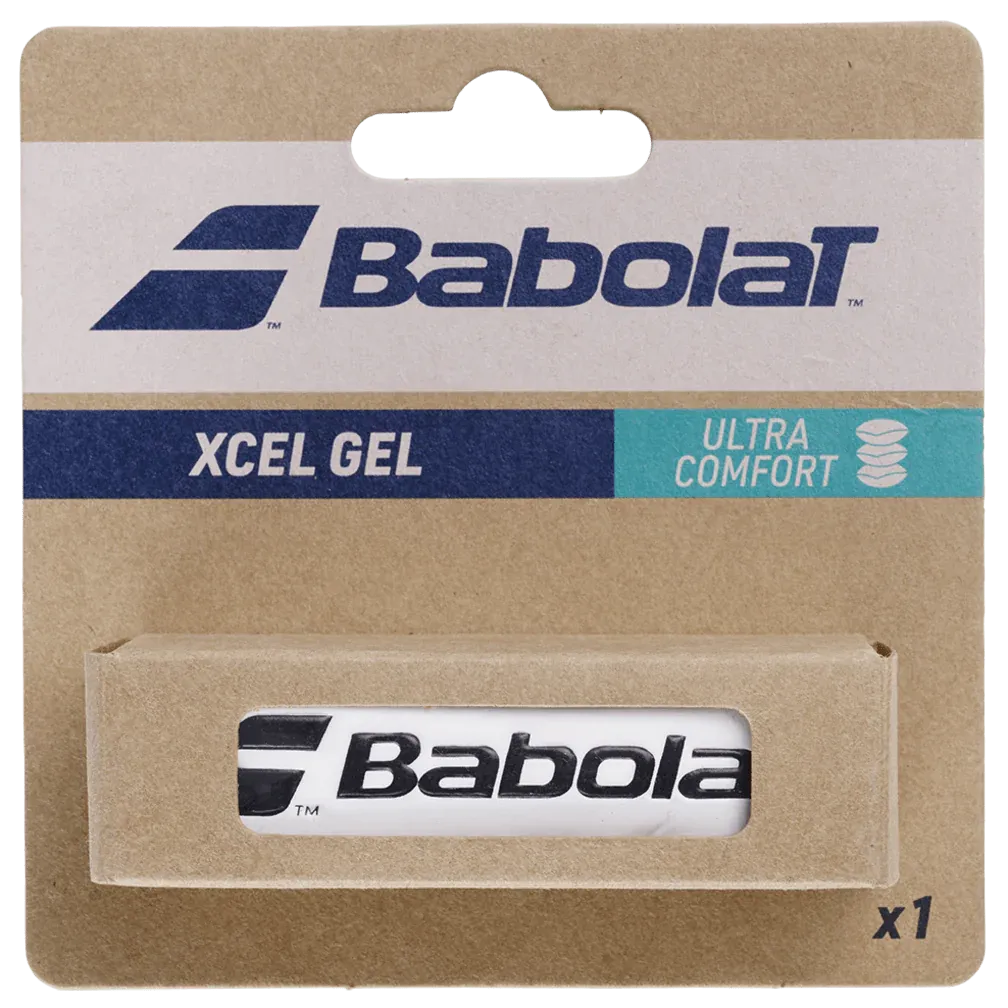 Grip Xcel Gel