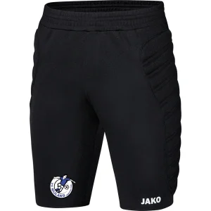 Bestuursshop VV Nijland Keepersshort Striker