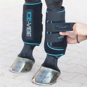 Horseware ice vibe boots