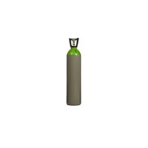Argon 20 liter vulling