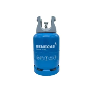 Benegas Comfort Steel 6 kg – vulling