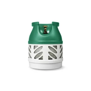 Benegas light 5kg Nieuw vol