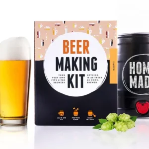 Bierbrouw Pakket