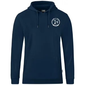 KC De Kempen Sweater Met Kap Organic