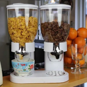 Ontbijtgranen Dispenser