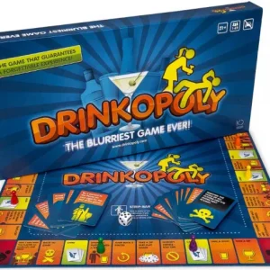 Drinkopoly