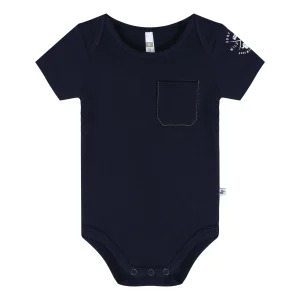 Romper Navy