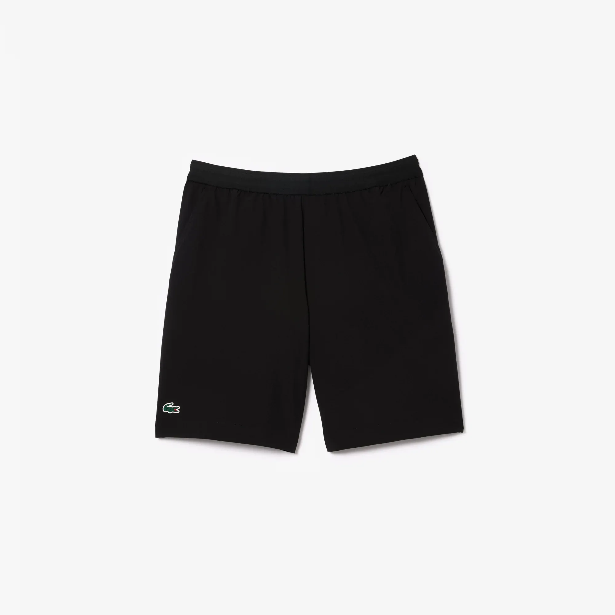 Lacoste sportshort ultra-dry tennisshort regular fit - Afbeelding 5