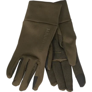 Harkila power strech gloves