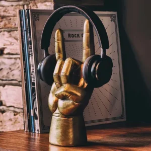 Rock On Koptelefoonhouder