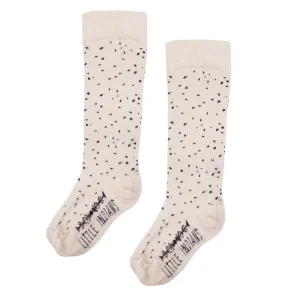 Knee Socks Dots