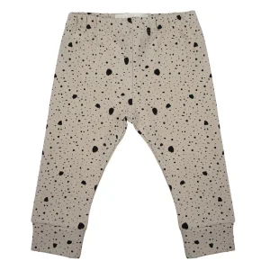 Legging Dapple Cement