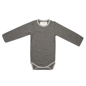 Romper Striped