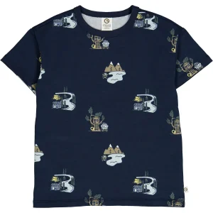 Camp Shortsleeve