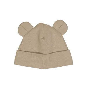 Cozy me Rib Bear Beanie