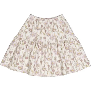 Crocus Flared Skirt